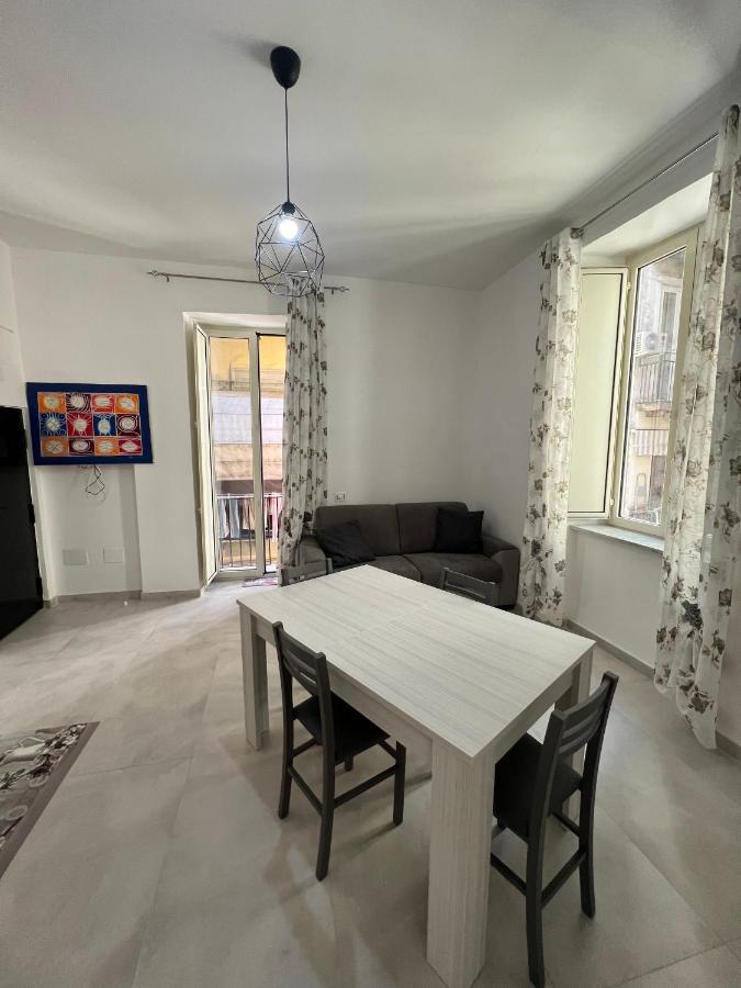 Casa E Mariella Villa Naples Luaran gambar